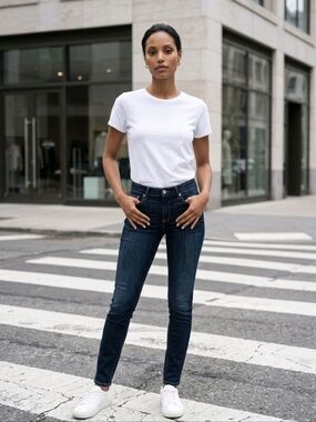 Rag and Bone Skinny Jeans